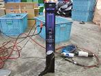 EMS-6N　（メダル貸機）