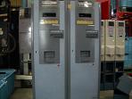 <b>ER-200Q-E</b>　（大型両替機）
