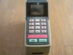 RCi-33 (会員カード端末機)