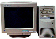 ホールコンピューター