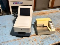 RE-55 (カード発行機)