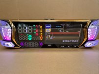 デー太郎ランプHarrier （呼出ランプ）