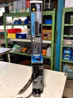 V-REX-PRO-MS (iCLRメダル貸機)