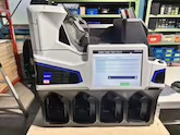UW-F4JP (紙幣整理機)