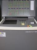 LP-7500X2　（ホールCPU）